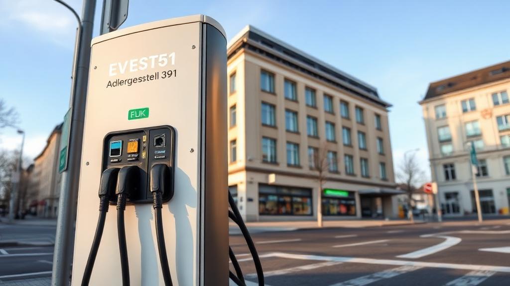 Informationen und Standort der Adlergestell 391 Part 1