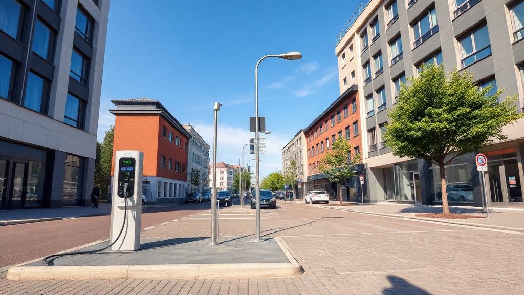 Informationen und Standort der Ahornallee 20 Part 1