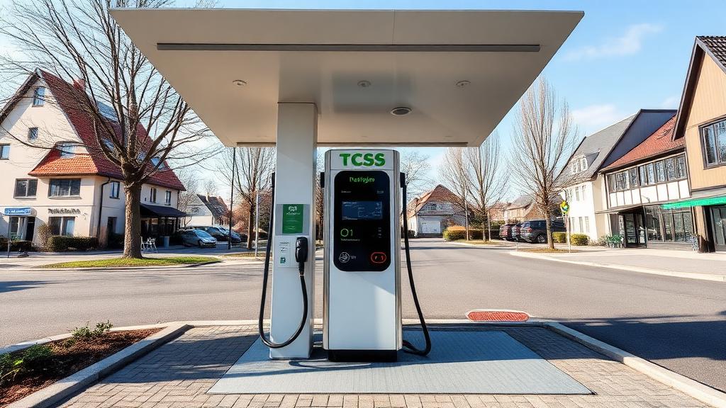 Informationen und Standort der Ahrendvehn 1 Part 1