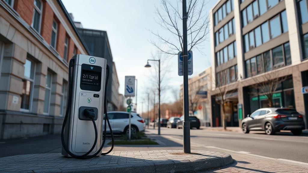 Informationen und Standort der Akazienstraße Part 1