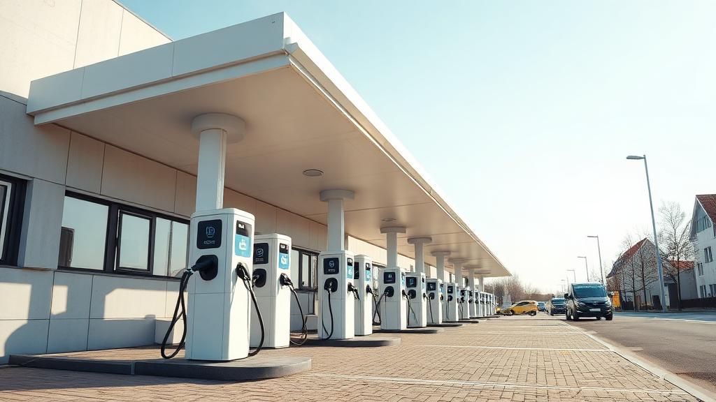 Informationen und Standort der Albers-Schönberg-Weg Part 1