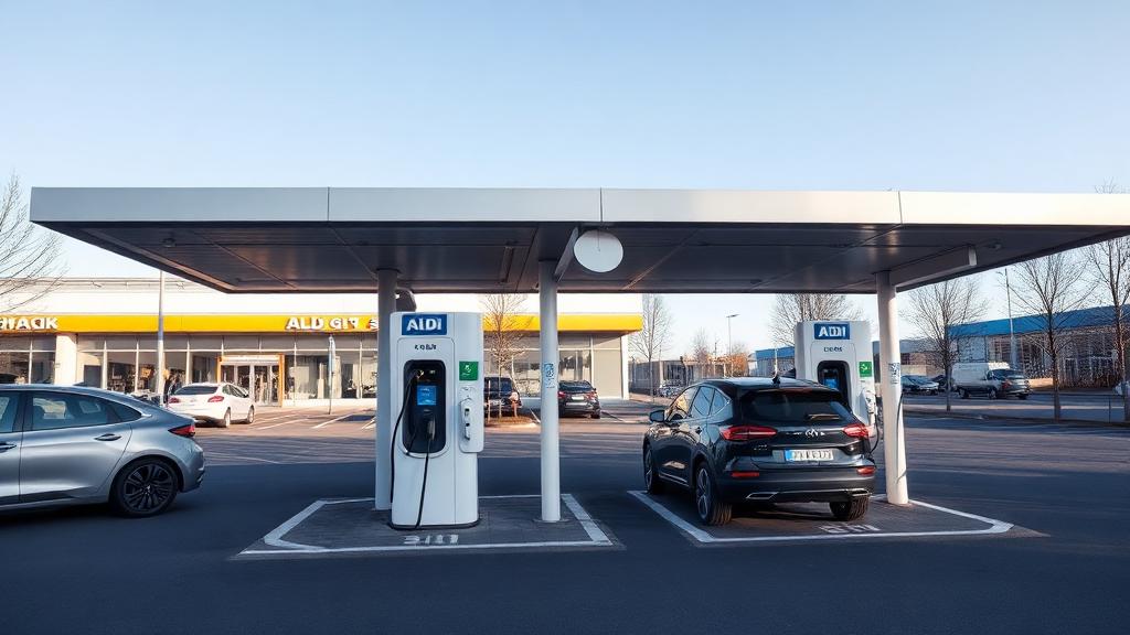 Informationen und Standort der Aldi Süd Bonner Straße Part 1