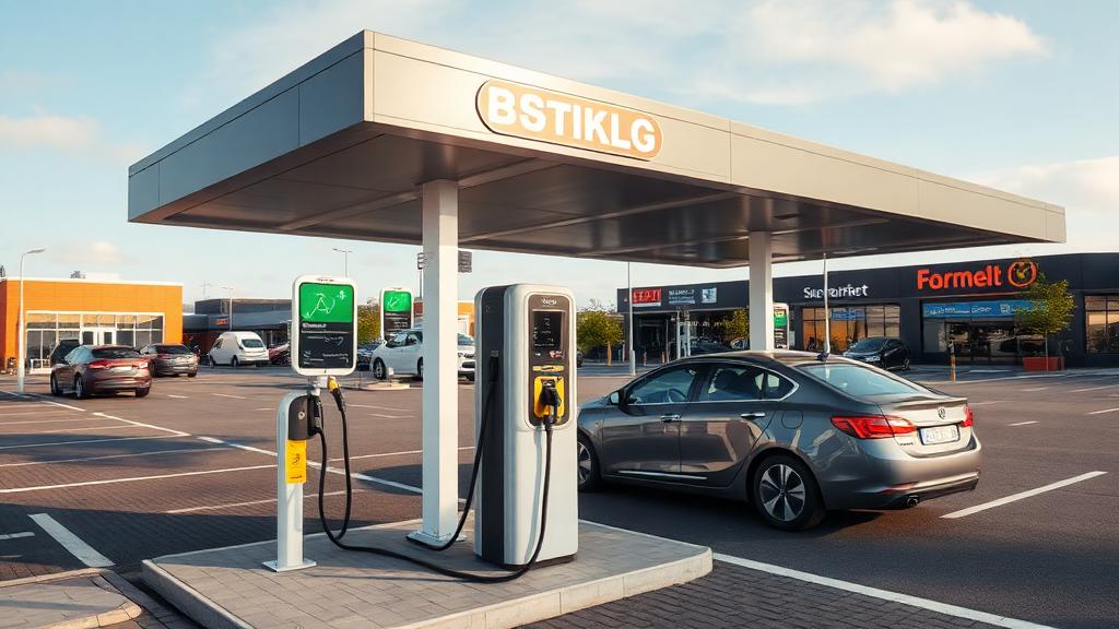 Informationen und Standort der Aldi Süd Part 1