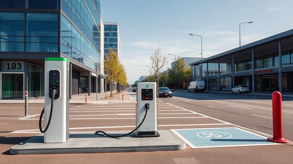 Informationen und Standort der Alleestraße 83 Part 1