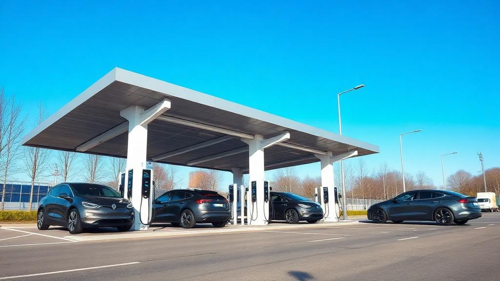 Informationen und Standort der Alsterkrugchaussee Part 1