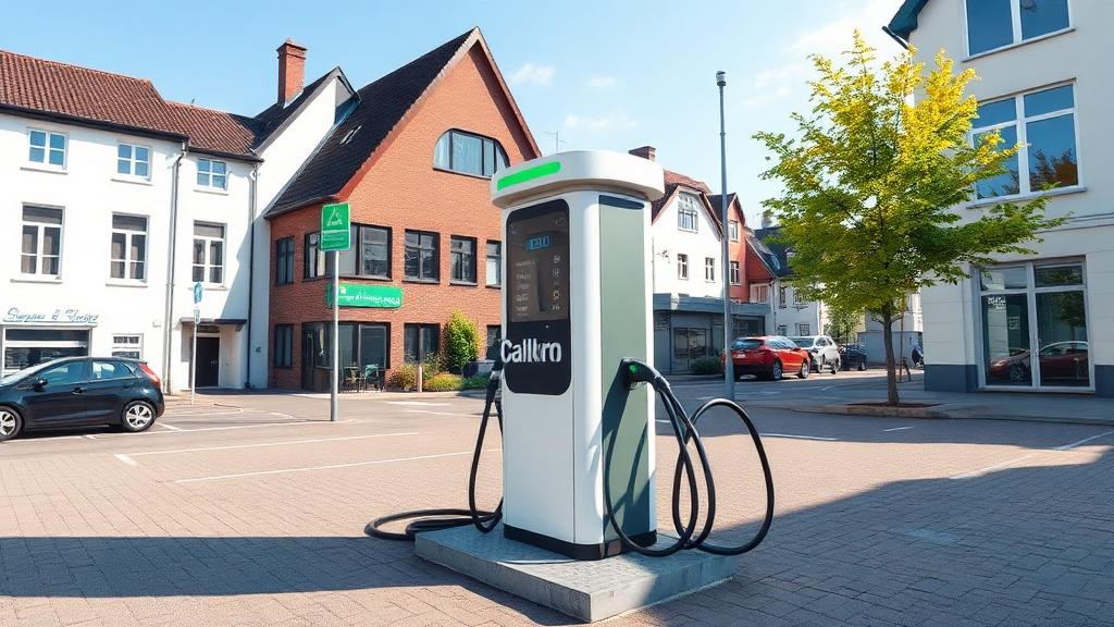 Informationen und Standort der Alte Kreisstr. 11 Part 1