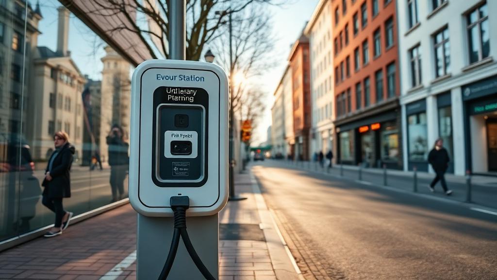 Informationen und Standort der Altvaterstraße Part 1