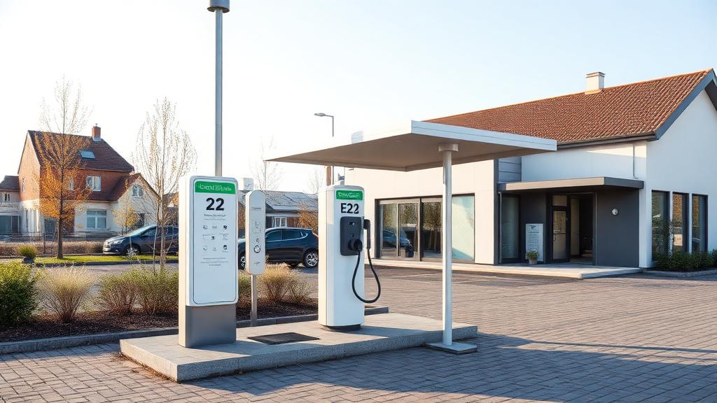 Informationen und Standort der Am Cronsbach 2 Part 1