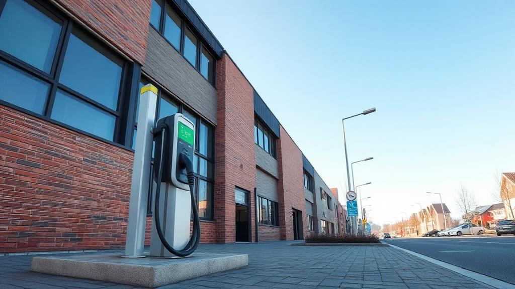 Informationen und Standort der Am Eggenkamp 11 Part 1