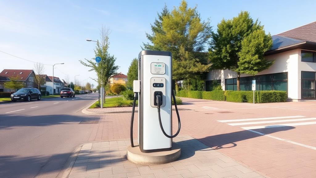 Informationen und Standort der Am Eichenkamp 1 Part 1