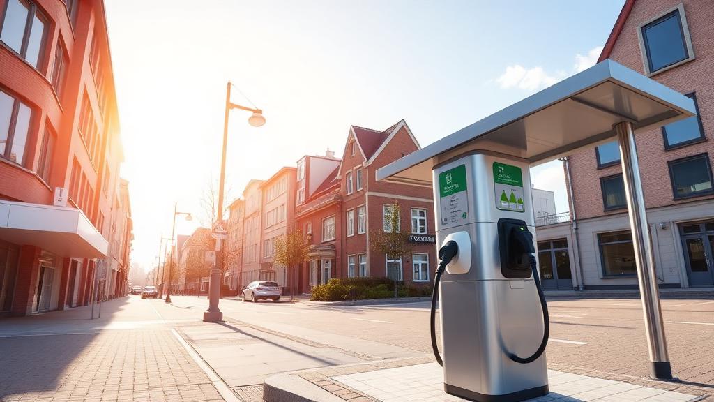 Informationen und Standort der Am Exerzierplatz 1 Part 1