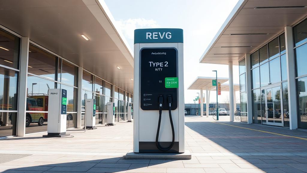 Informationen und Standort der Am Flughafen 1/3/5 Part 1