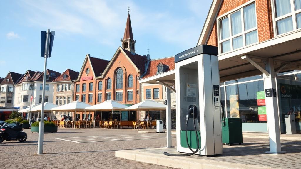 Informationen und Standort der Am Markt 2 Part 1