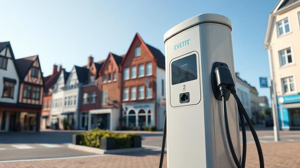 Informationen und Standort der Am Markt 8 Part 1