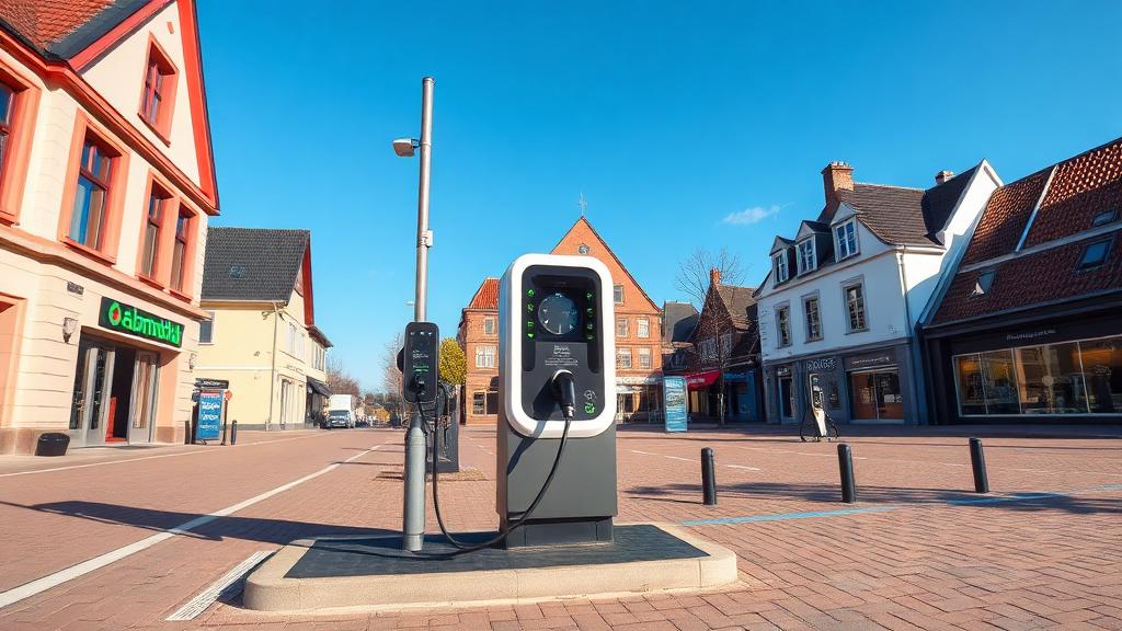 Informationen und Standort der Am Markt Part 1