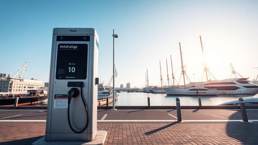 Informationen und Standort der Am Nordhafen 10 Part 1