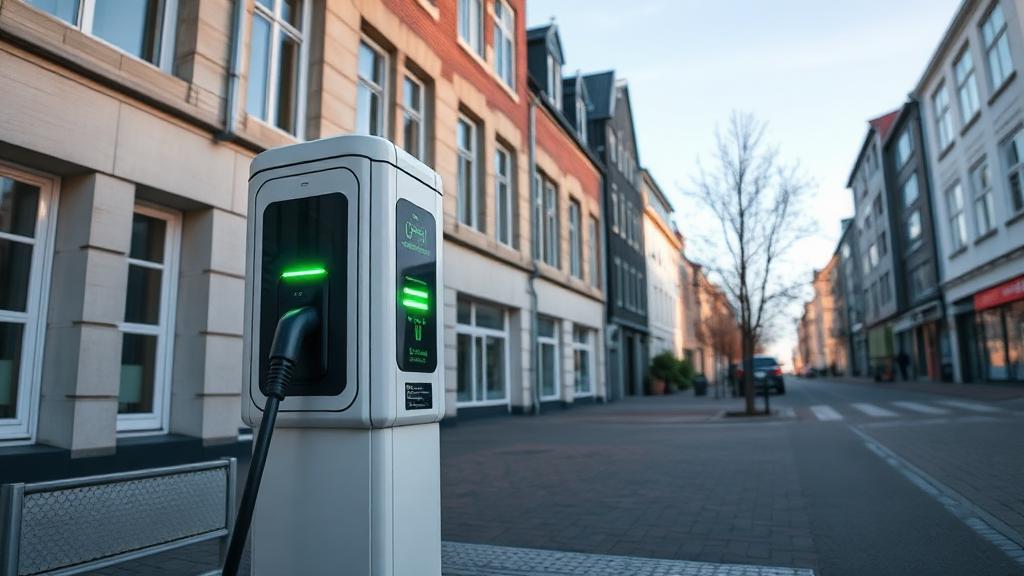 Informationen und Standort der Am Papenberg 11 Part 1