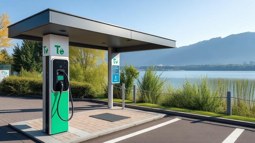 Informationen und Standort der Am Schlachtensee Part 1