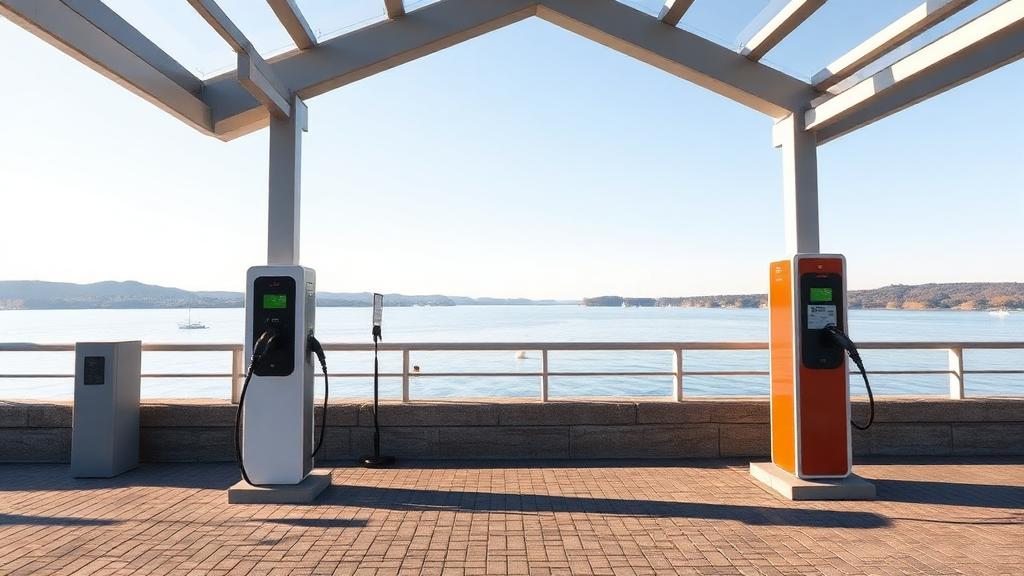 Informationen und Standort der Am Schlachtensee Part 1