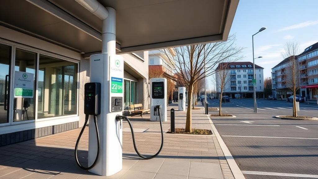 Informationen und Standort der Am Schleusenpark 1 Part 1