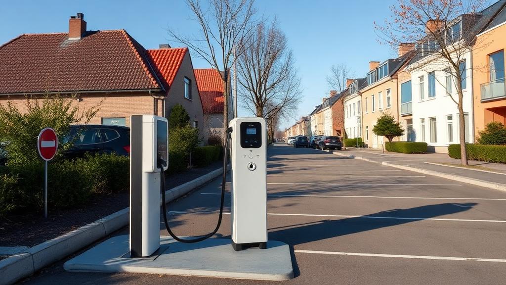 Informationen und Standort der Am Sonnenkamp - Part 1