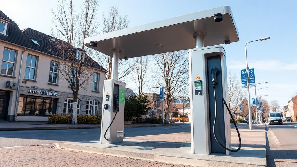 Informationen und Standort der Am Steinsgraben 27 Part 1