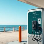 Informationen und Standort der Am Strand 4 Part 1