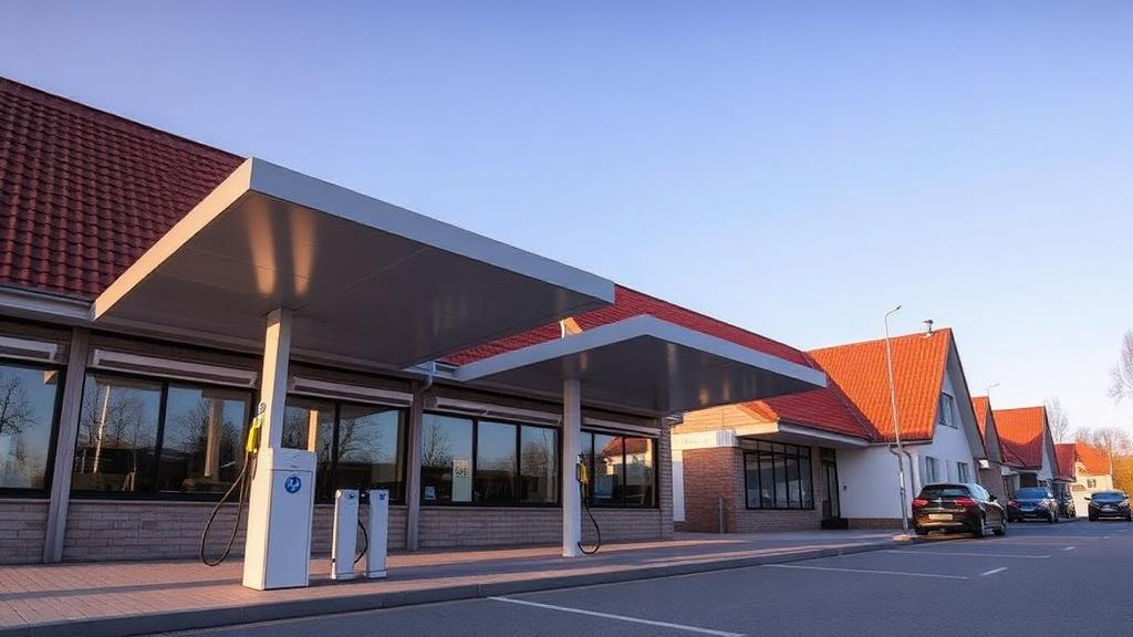 Informationen und Standort der Am Thie 0 Part 1