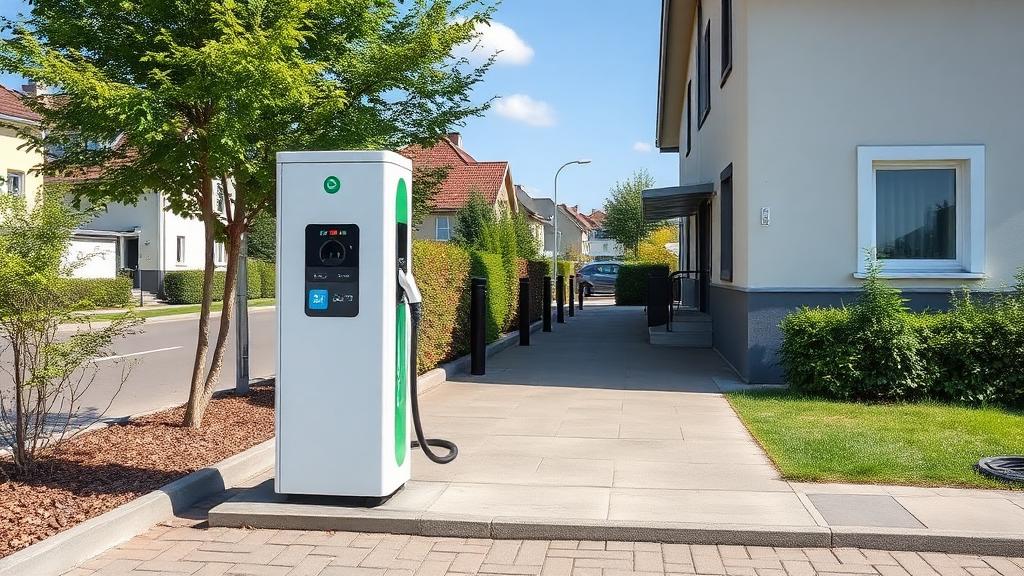 Informationen und Standort der Amtsweg 1 Part 1