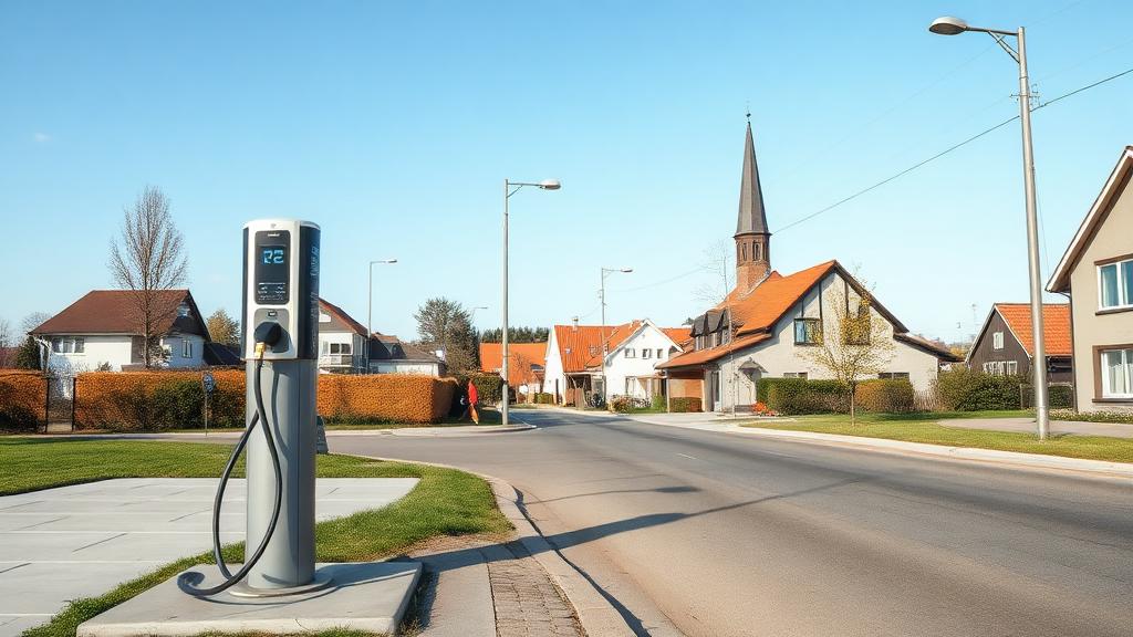 Informationen und Standort der An der Kirche Part 1