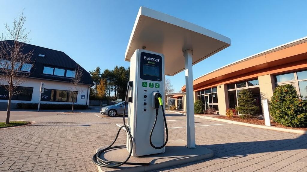 Informationen und Standort der An der Kleinbahn 5 Part 1