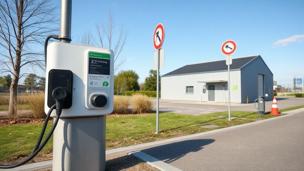 Informationen und Standort der An der Zuckerfabrik 1 Part 1