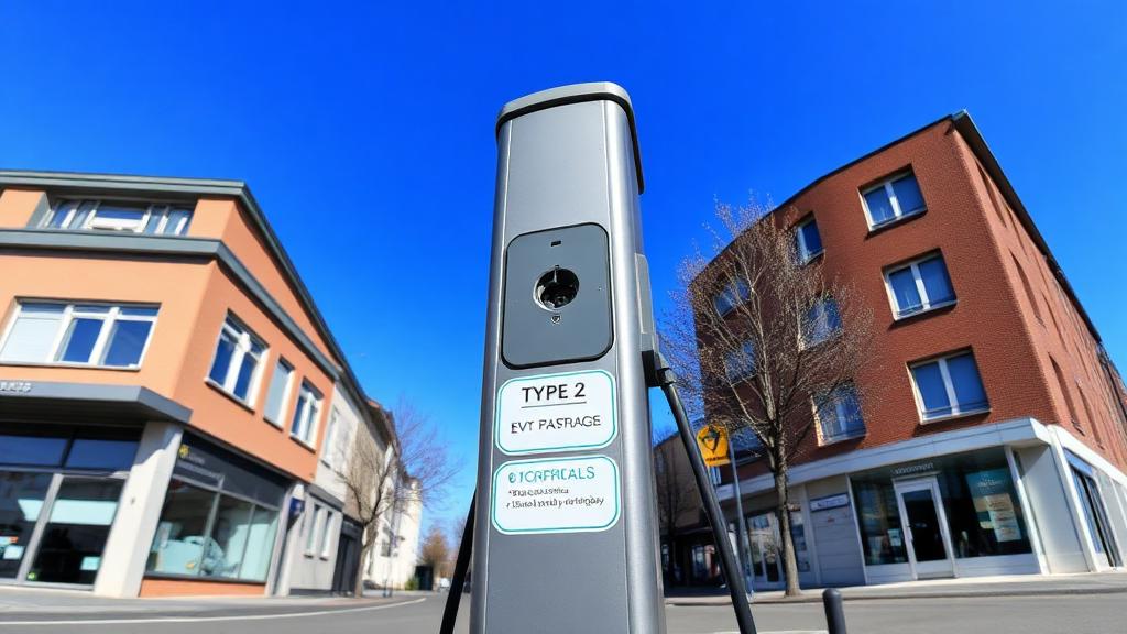 Informationen und Standort der Anna-Hausen-Straße 14 Part 1