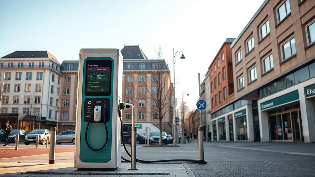 Informationen und Standort der Arnouxstr. 13 Part 1