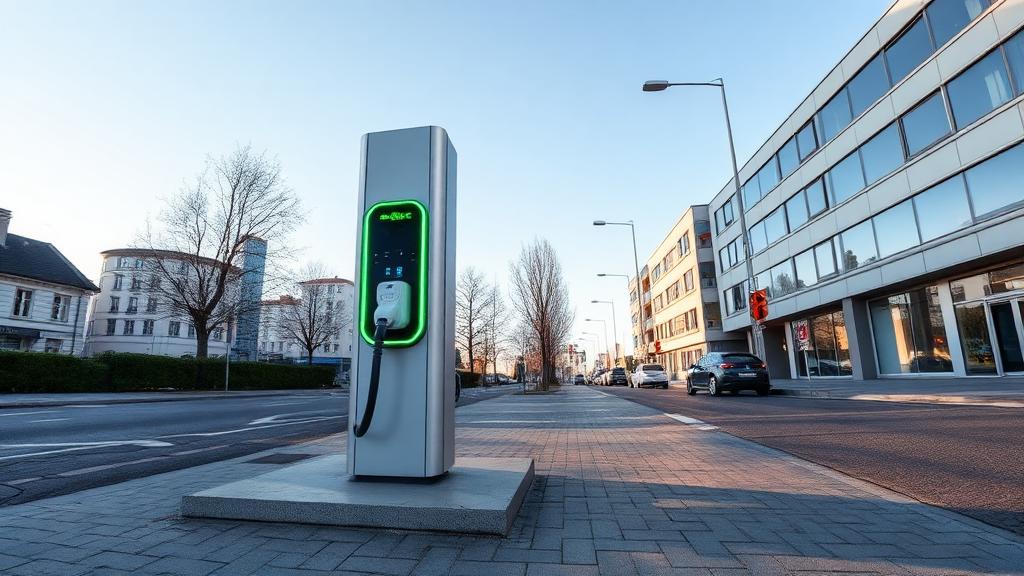 Informationen und Standort der Arnsberger Straße Part 1