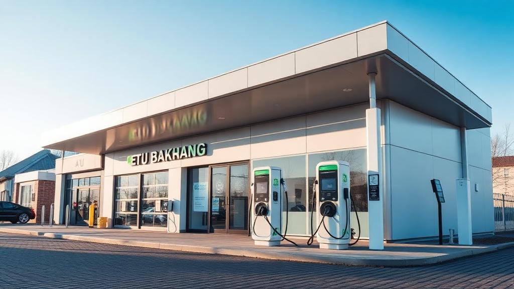 Informationen und Standort der ATU Backnang Part 1