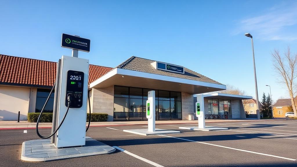 Informationen und Standort der Auf dem Possen Part 1