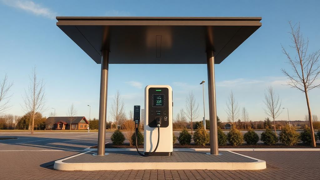 Informationen und Standort der August-Bebel-Platz 1 Part 1