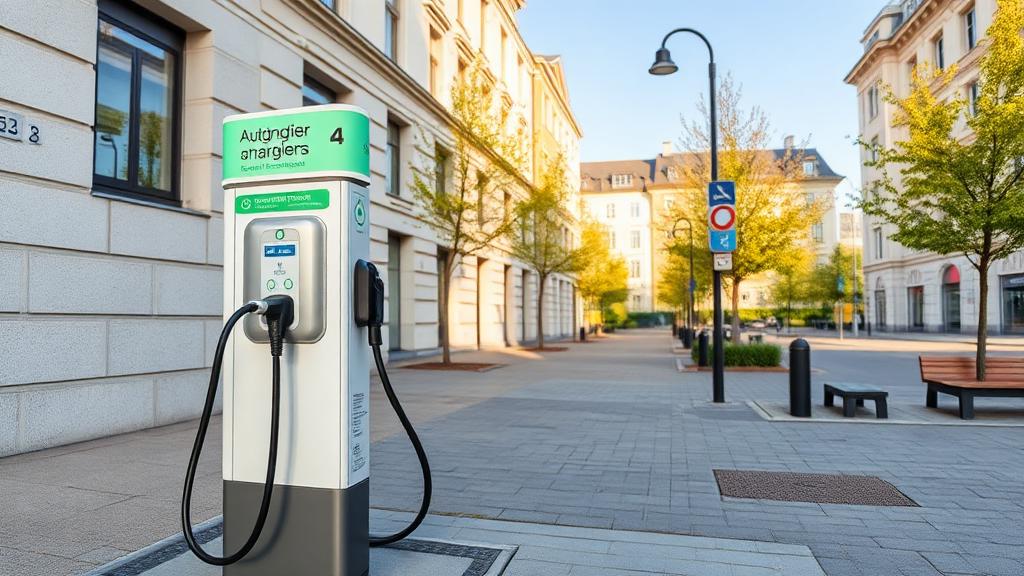 Informationen und Standort der Augustaplatz 4 Part 1