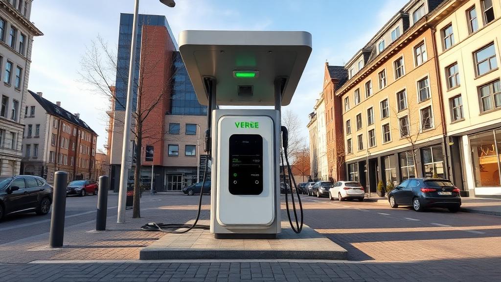 Informationen und Standort der Büddingstr. 34 Part 1