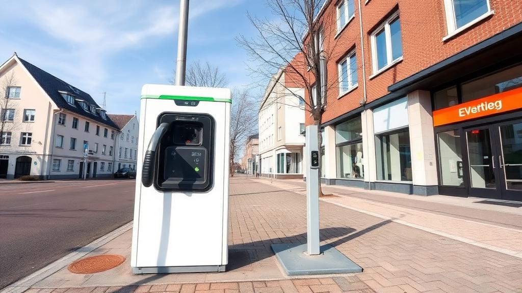 Informationen und Standort der Bürenbrucher Weg 180 Part 1