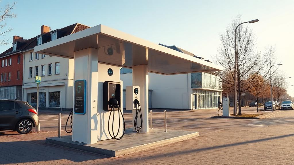 Informationen und Standort der Bürener Straße 51 Part 1