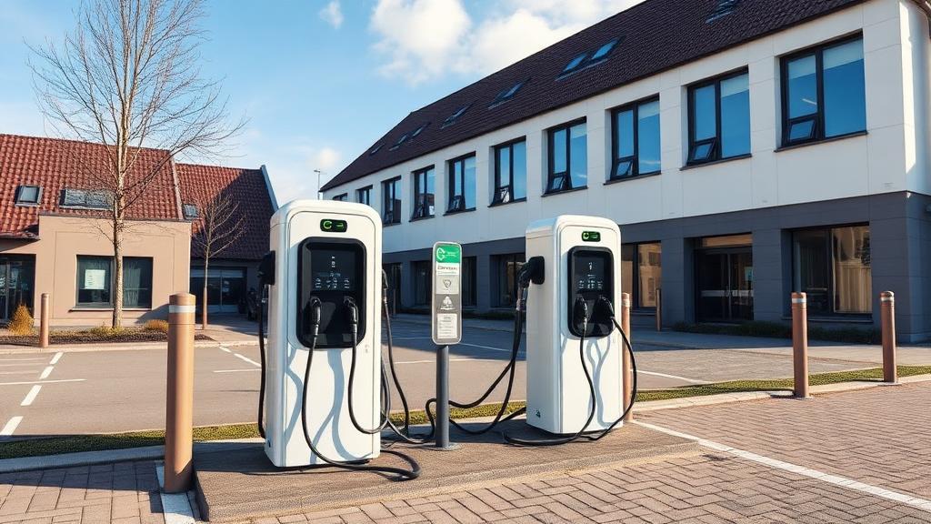 Informationen und Standort der Bürgerhaus Lohnde Part 1