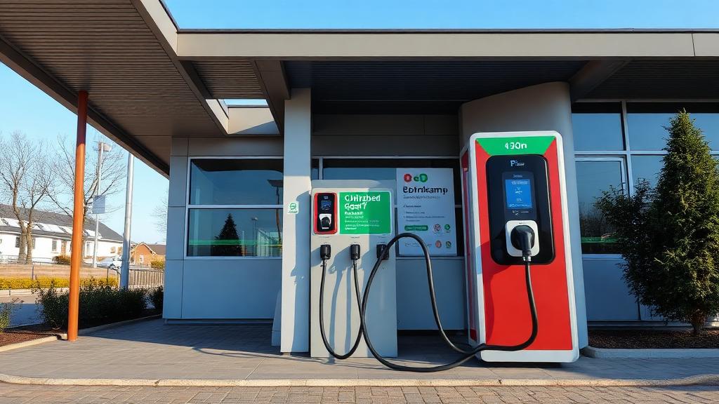 Informationen und Standort der Börnkamp 3 Part 1