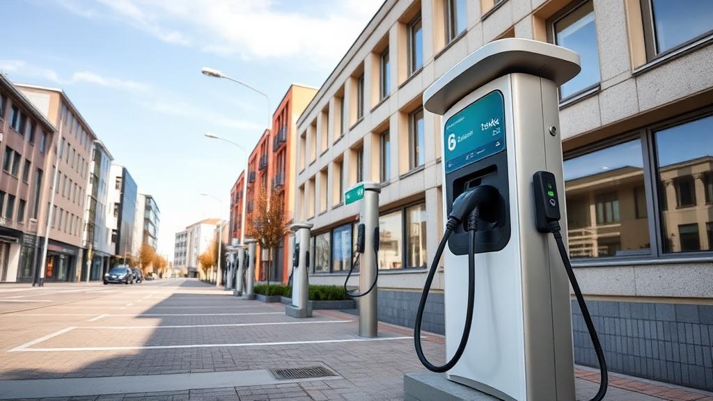 Informationen und Standort der Bachstr. 22 Part 1