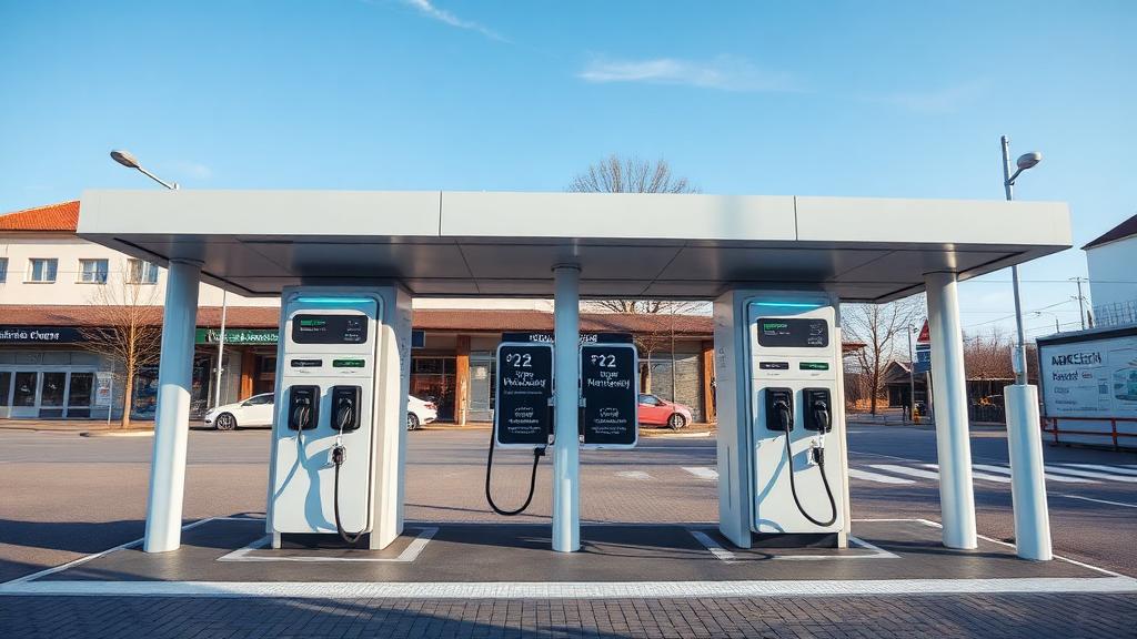 Informationen und Standort der Bahnhof Altwarmbüchen Part 1