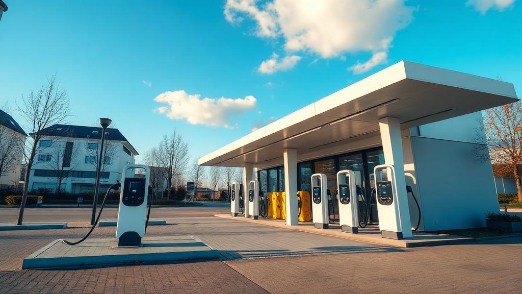 Informationen und Standort der Bahnhofanlage Part 1