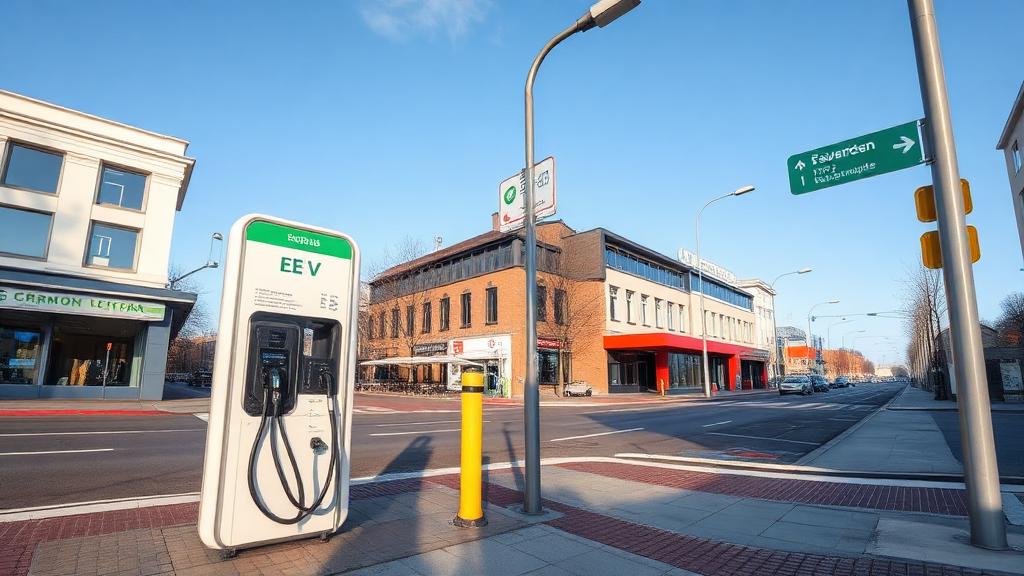 Informationen und Standort der Bahnhofsring Part 1
