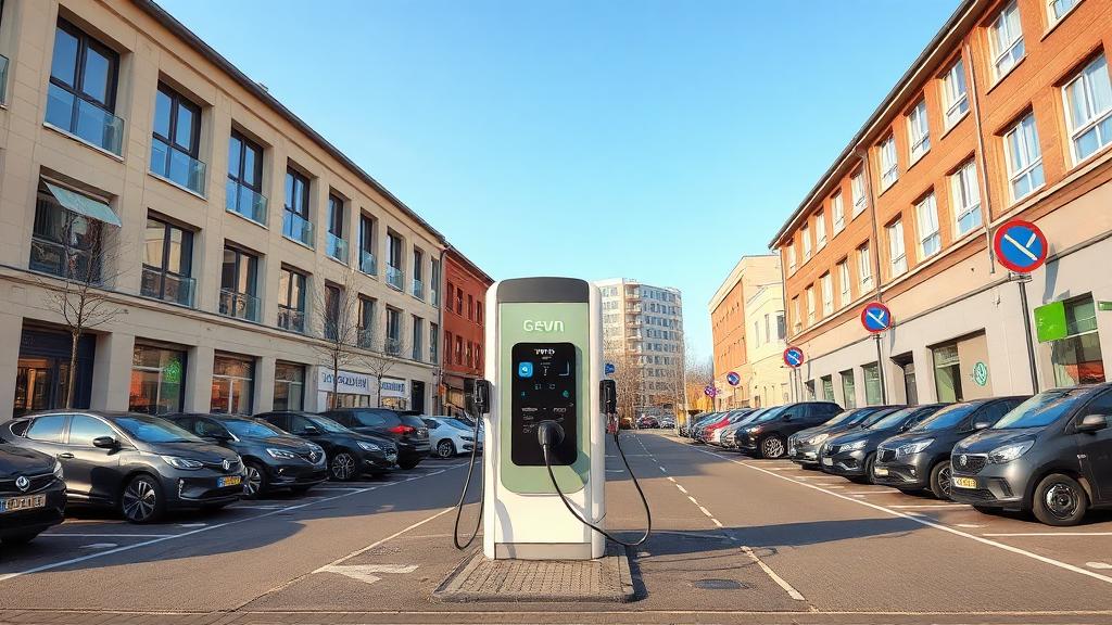 Informationen und Standort der Bahnhofstr. 18 Part 1