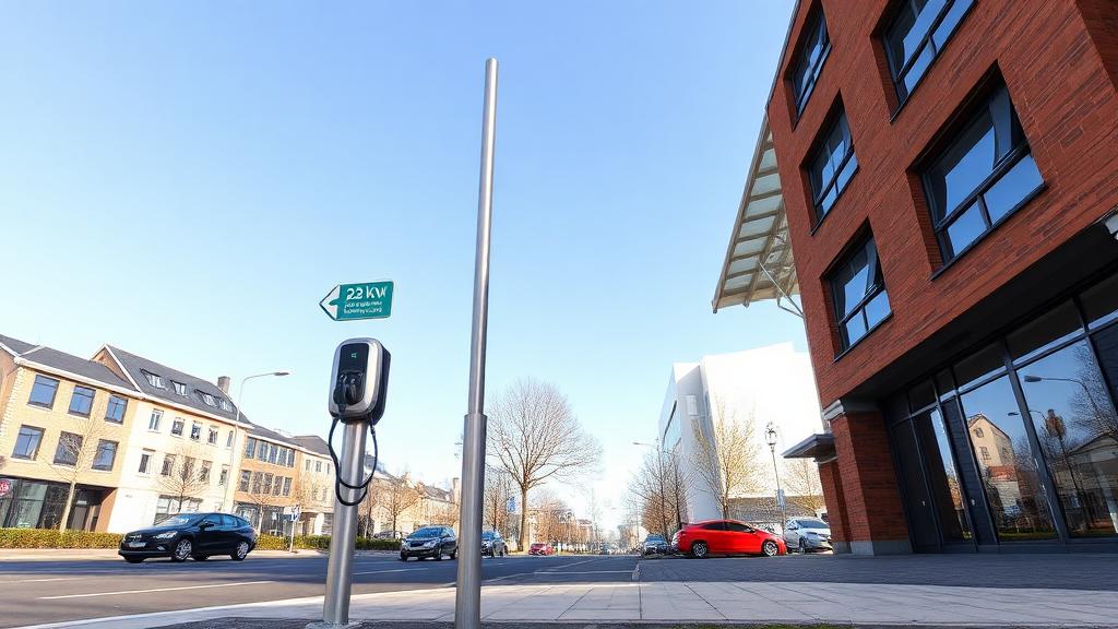 Informationen und Standort der Bahnhofstr. 25 Part 1